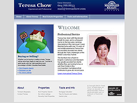 Teresa Chow
